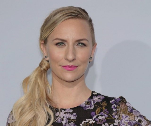 Mickey Sumner Height Weight Shoe Size Body Measurements