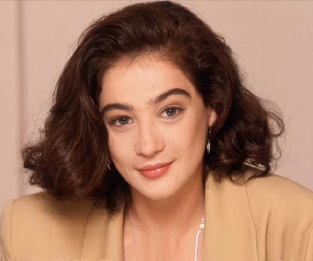 Moira Kelly Height Weight Shoe Size Body Measurements