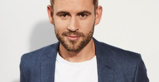 Nick Viall Height Weight Shoe Size Body Measurements
