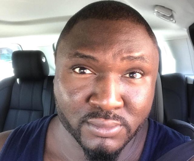 Nonso Anozie Height Weight Shoe Size Body Measurements
