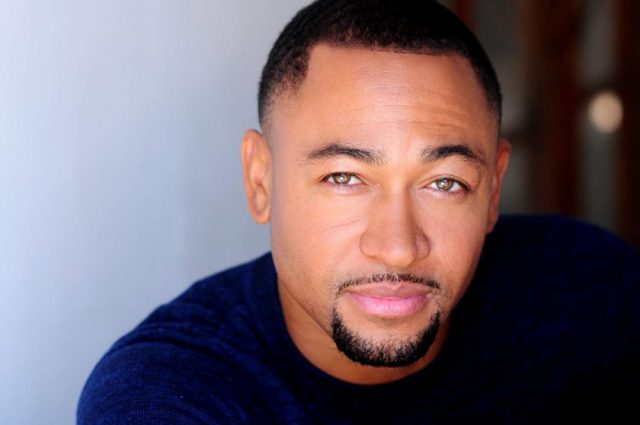 Percy Daggs III Height Weight Shoe Size Body Measurements