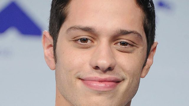 Pete Davidson Height Weight Shoe Size Body Measurements