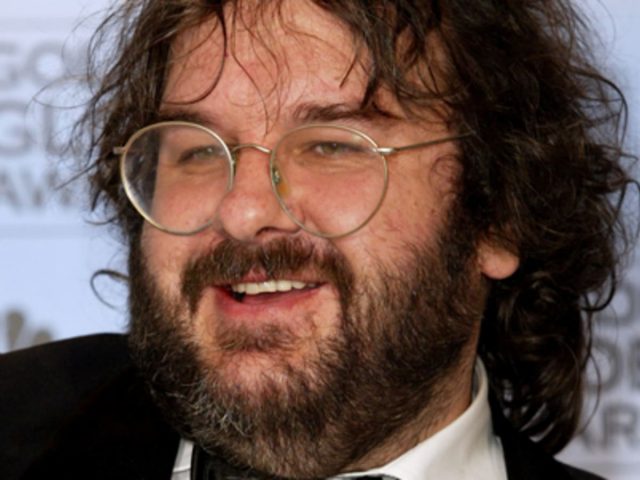 Peter Jackson Height Weight Shoe Size Body Measurements
