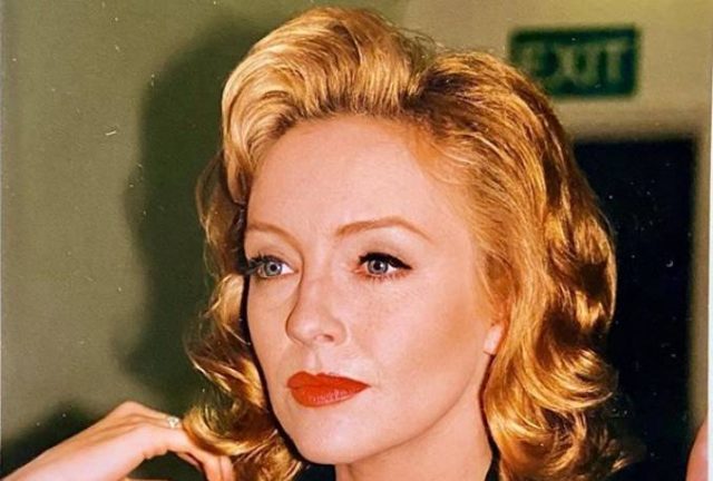Rebecca Gibney Height Weight Shoe Size Body Measurements