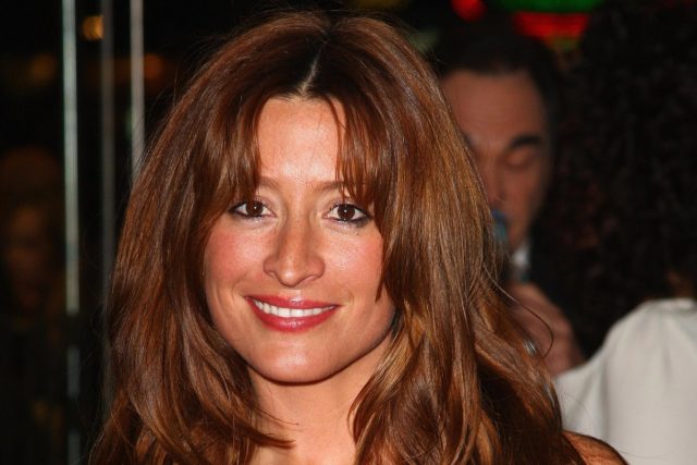 Rebecca Loos Height Weight Shoe Size Body Measurements
