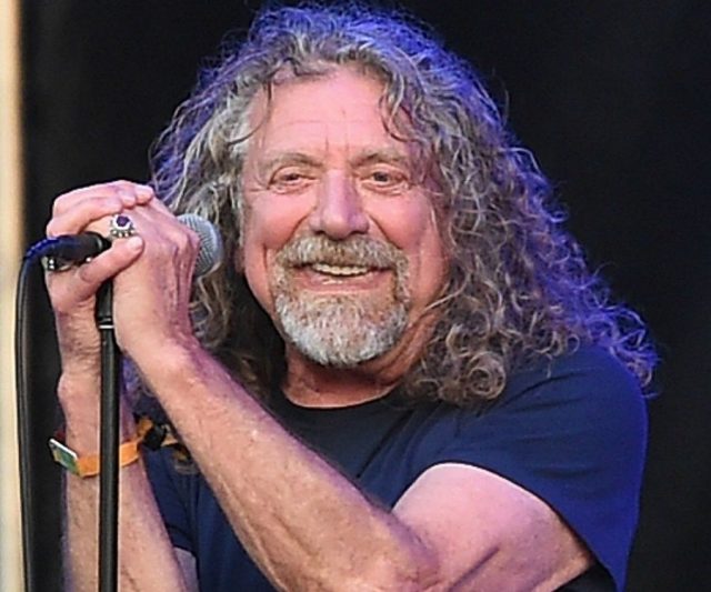 Robert Plant Height Weight Shoe Size Body Measurements