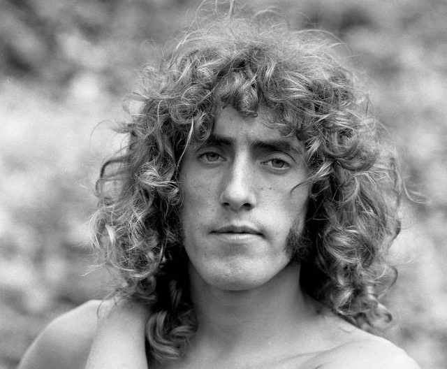 Roger Daltrey Height Weight Shoe Size Body Measurements