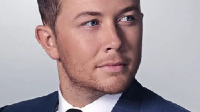 Scotty McCreery Height Weight Shoe Size Body Measurements