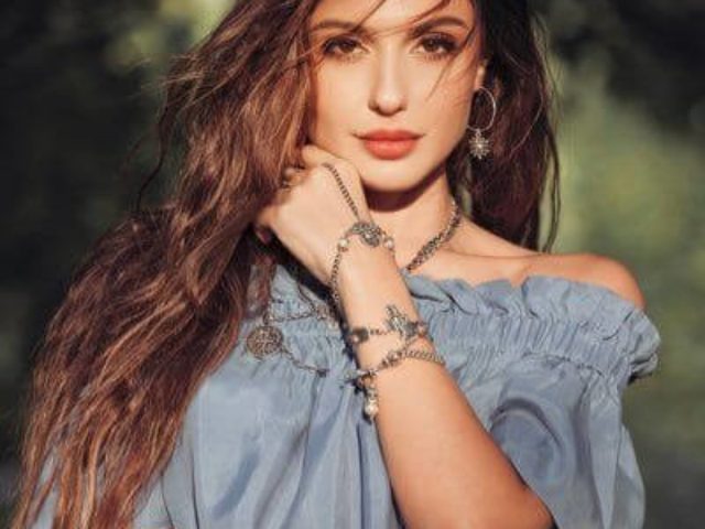 Sirusho Height Weight Shoe Size Body Measurements