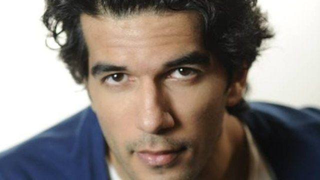 Taher Shabbir Height Weight Shoe Size Body Measurements