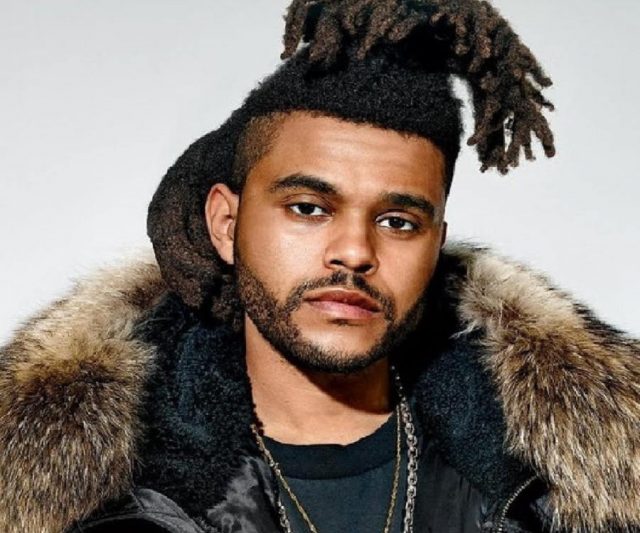 The Weeknd Height Weight Shoe Size Body Measurements