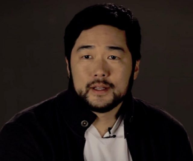 Tim Kang Height Weight Shoe Size Body Measurements