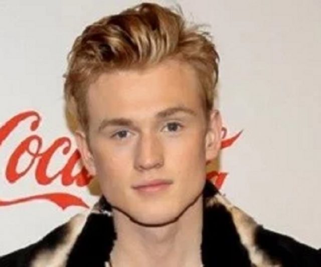 Tristan Evans Height Weight Shoe Size Body Measurements