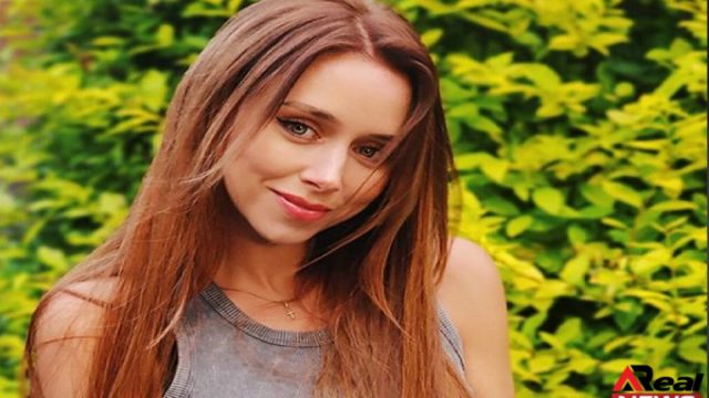 Una Healy Height Weight Shoe Size Body Measurements