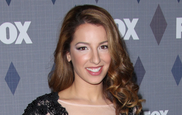 Vanessa Lengies Height Weight Shoe Size Body Measurements