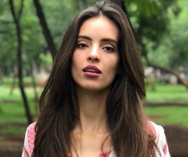Vanessa Ponce Height Weight Shoe Size Body Measurements