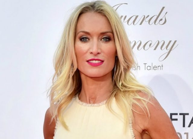 Victoria Smurfit Height Weight Shoe Size Body Measurements