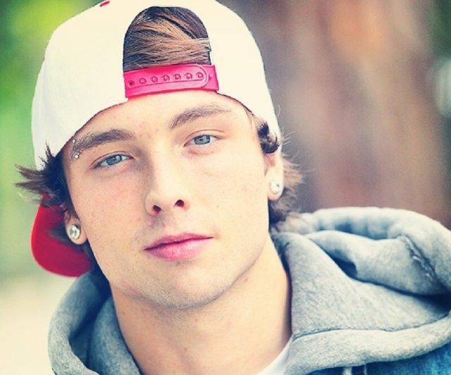 Wesley Stromberg Height Weight Shoe Size Body Measurements