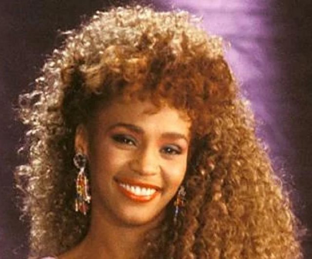 Whitney Houston Height Weight Shoe Size Body Measurements