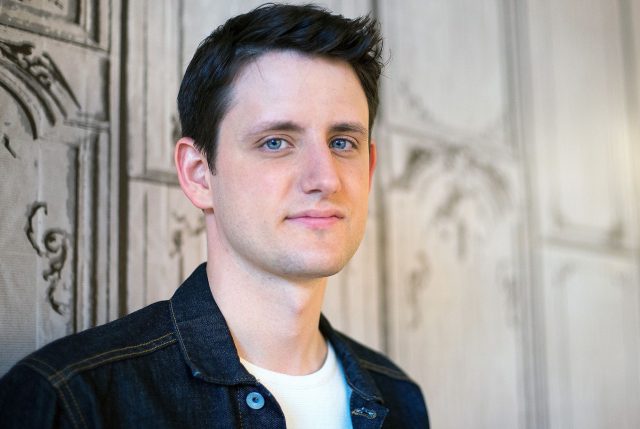 Zach Woods Height Weight Shoe Size Body Measurements