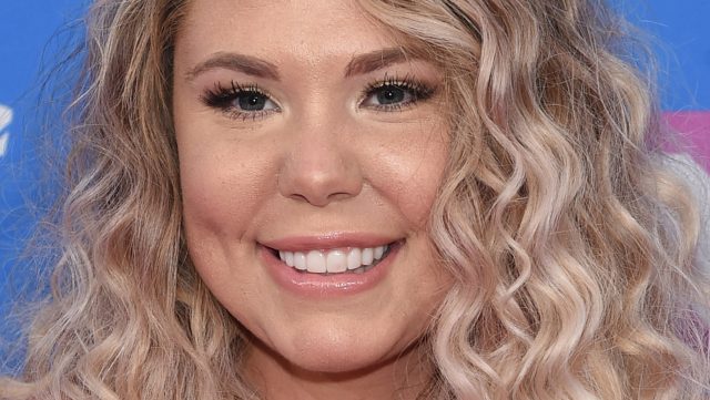 Kailyn Lowry Height Weight Body Measurements