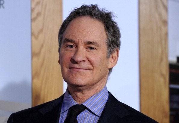 Kevin Kline Height Weight Body Measurements