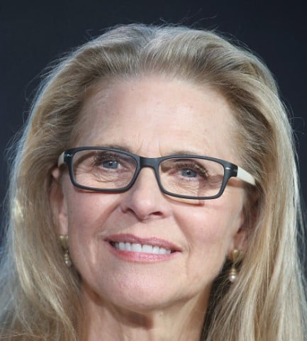 Lindsay Wagner Height Weight