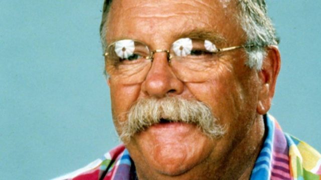 Wilford Brimley Height Weight Body Measurements