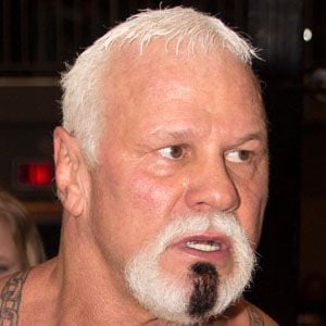 Scott Steiner Wrestler