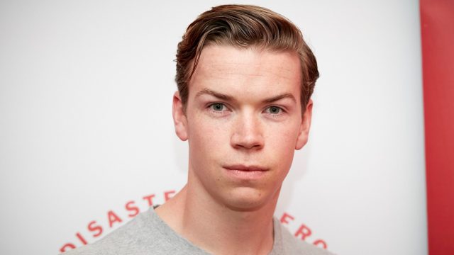 Will Poulter Height Weight Body Measurements