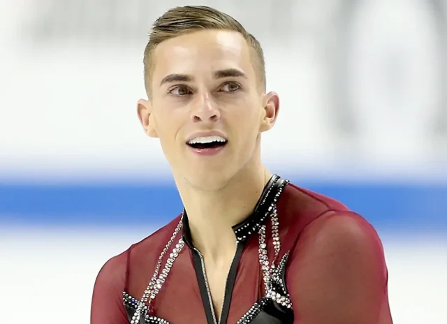 Adam Rippon