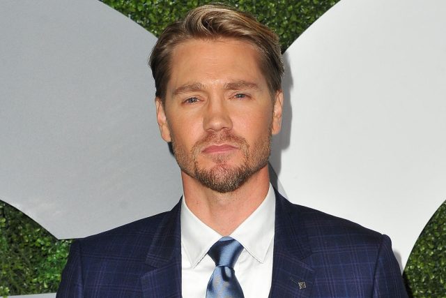 Chad Michael Murray Height Weight