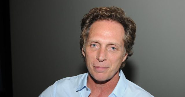 William Fichtner Height Weight