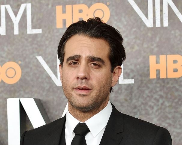 Bobby Cannavale Height Weight Body Measurements