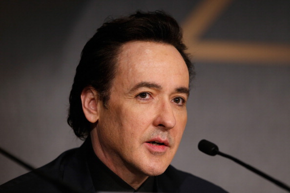John Cusack Height Weight Body Measurements