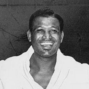 Sugar Ray Robinson Height Weight Body Measurements
